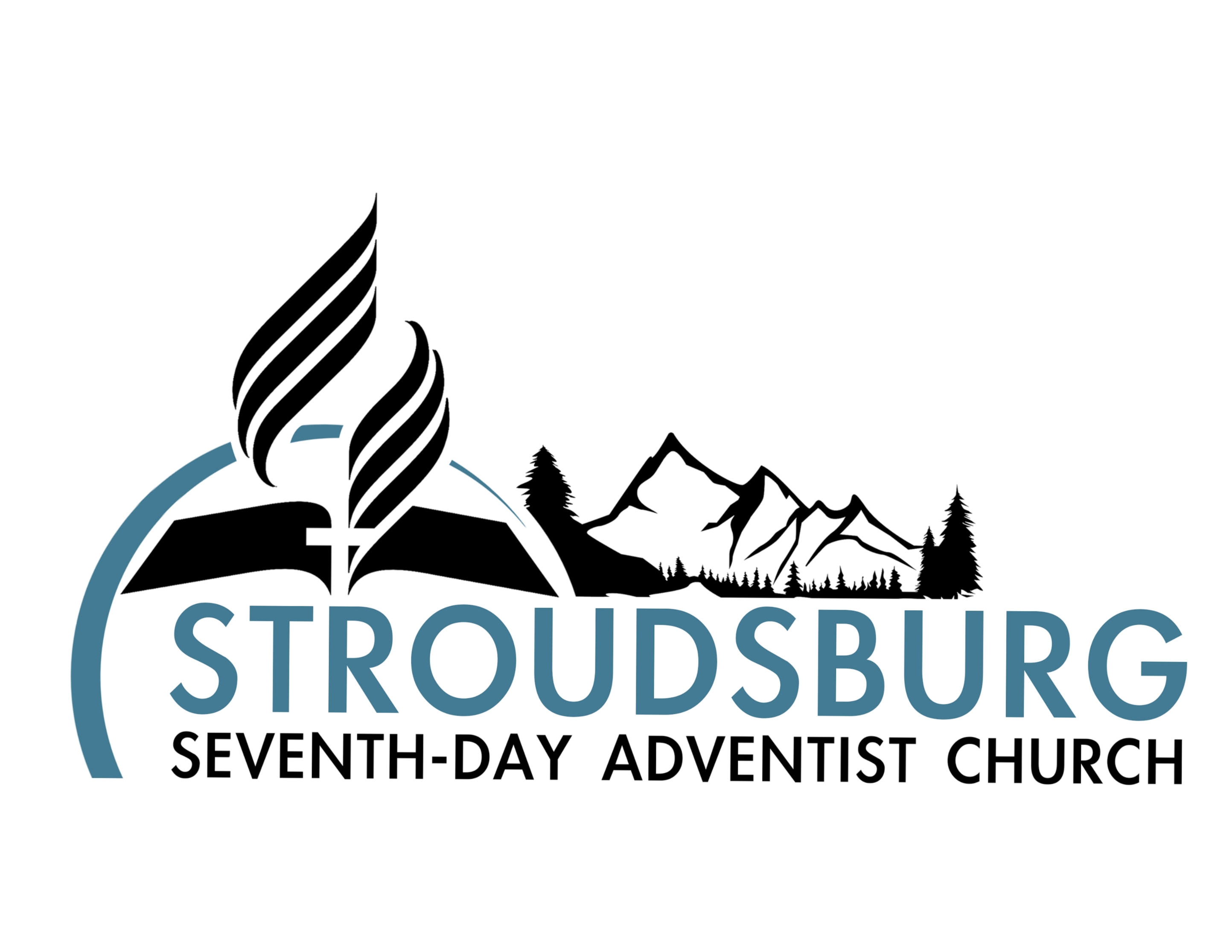 Stroudsburg SDA Church